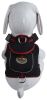 Mesh Pet Harness With Pouch - Large