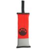 Active-Life Extreme Neoprene Floatation Tug-N-Pull Chew-Tough Dog Toy - DT9RD