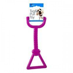 Tug And Pull Dog Toy (pack of 12) - KL22631