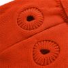 Dog Sweater Warm Pet Sweater Dog Sweaters for Small Dogs Medium Dogs Large Dogs Cute Knitted Classic Clothes Coat for Dog Puppy - Large - ORANGE