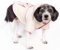 Double-Toned Jewel Pet Jacket - Medium
