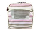 Folding Zippered Lightweight Wire-Framed Easy Folding Pet Crate - X-Large