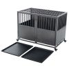48inch heavy duty dog crate - as Pic