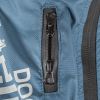 Dog Helios 'Hurricanine' Waterproof And Reflective Full Body Dog Coat Jacket W/ Heat Reflective Technology - Blue - Small