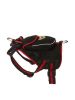 Mesh Pet Harness With Pouch - Large