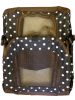 Folding Zippered 360 Vista View House Pet Crate - X-Large