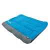 Helios Combat-Terrain Outdoor Cordura-Nyco Travel Folding Dog Bed - Medium