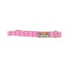 Helios Dura-Tough Easy Tension 3M Reflective Pet Leash and Collar - Large - (HA14PKLG)