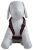 Mesh Pet Harness With Pouch - Large