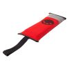 Active-Life Extreme Neoprene Floatation Tug-N-Pull Chew-Tough Dog Toy - DT9RD