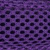 Pet Life 'Aero Mesh' Dual Sided Comfortable And Breathable Adjustable Mesh Dog Leash - Purple