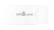 GPS Cards Compatible with BYECHOW GPS Pet Tracker AntiLost Dog Collar Tracker - GPSCRDg73122g