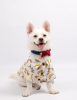 Dog Shirt(s) - Cute Dog Clothes for Small Medium Large Dogs Cats Birthday Party and Holiday Photos - default