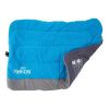 Helios Combat-Terrain Outdoor Cordura-Nyco Travel Folding Dog Bed - Medium