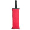 Active-Life Extreme Neoprene Floatation Tug-N-Pull Chew-Tough Dog Toy - DT9RD