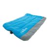 Helios Combat-Terrain Outdoor Cordura-Nyco Travel Folding Dog Bed - Medium