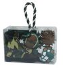 4 Piece Hunter Camouflage Themed Pet Toy Set - GF7
