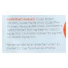 Fruitables - Dog Treats Bio Joint Care - Case Of 8-6 Oz