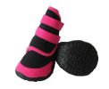 Performance-Coned Premium Stretch Supportive Pet Shoes - Set Of 4 - X-Small