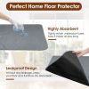 72x72inch Dog Pee Pad Reusable Machine Washable Pet Training Pad Highly Absorbent Quick Dry
