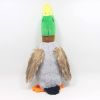 Best Pet Supplies Dog Squeaky Chew Toys Fun Skin Plush - Duck feet