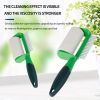1pc, Lint Rollers For Pet Hair Extra Sticky, Portable Lint Remover Brush, Pet Hair Remover For Dog & Cat Hair Removal, Clothes, Furniture